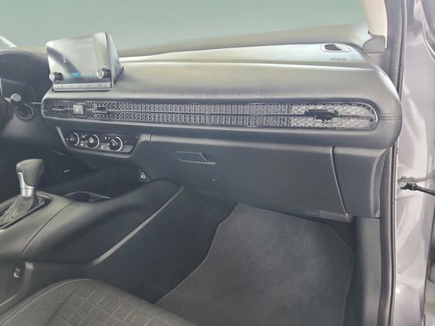 Certified 2023 Honda HR-V LX image 21
