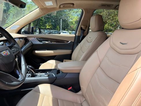 Used 2024 Cadillac XT6 Sport w/ Platinum Package AWD/4WD image 18
