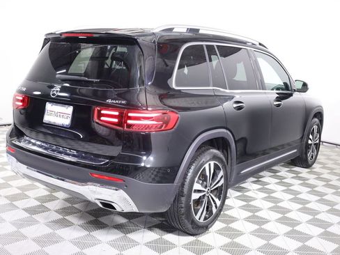 Certified 2025 Mercedes-Benz GLB 250 GLB 250 image 6