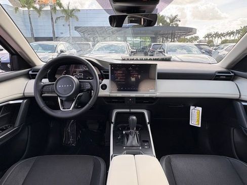 New 2026 MAZDA CX-5 Preferred AWD/4WD image 11