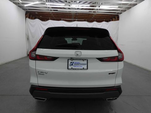 Used 2024 Honda CR-V Sport-L image 6