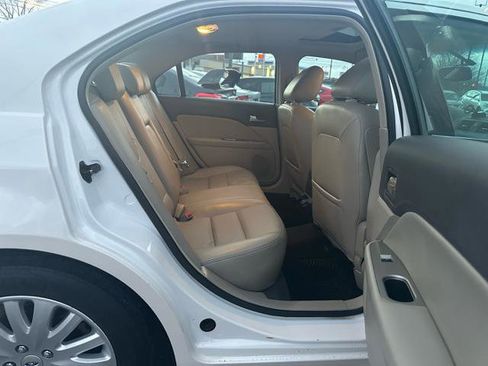 Used 2010 Ford Fusion Hybrid image 16
