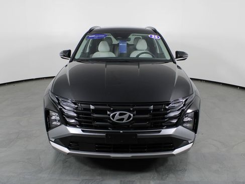 Used 2025 Hyundai Tucson SEL image 12