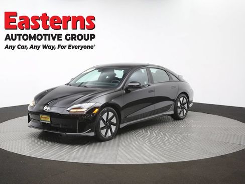 Used 2024 Hyundai Ioniq 6 SE AWD/4WD image 56