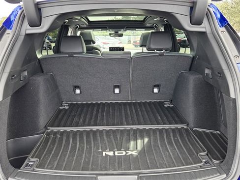 Certified 2025 Acura RDX A-Spec image 14