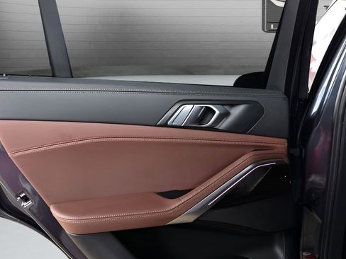 Used 2020 BMW X6 xDrive40i w/ Premium Package image 54