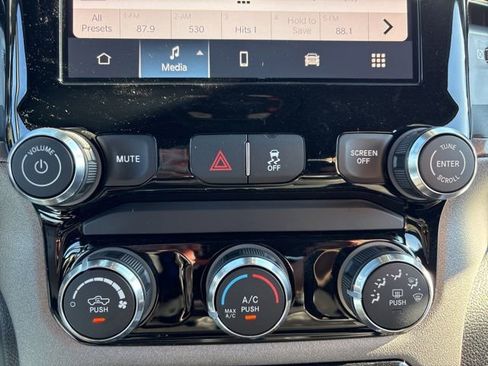 New 2026 RAM 3500 Tradesman image 27