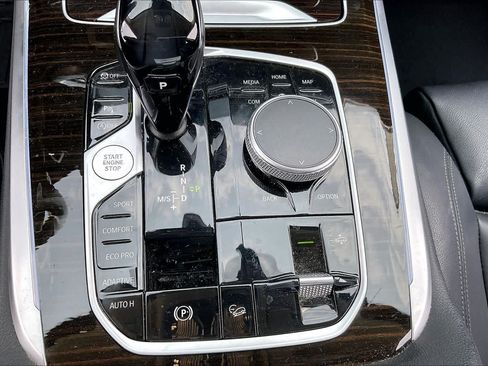 Used 2020 BMW X7 xDrive40i AWD/4WD image 34