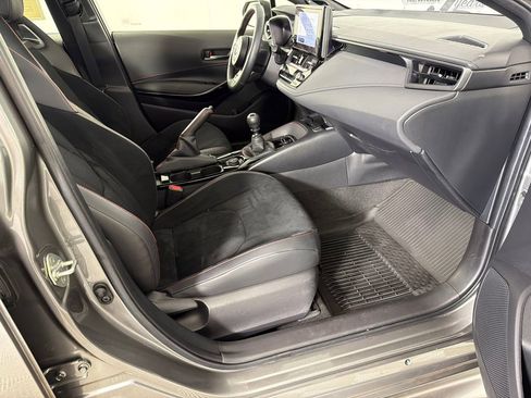 Used 2025 Toyota Corolla GR image 13