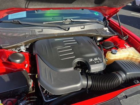 Used 2023 Dodge Charger SXT image 29