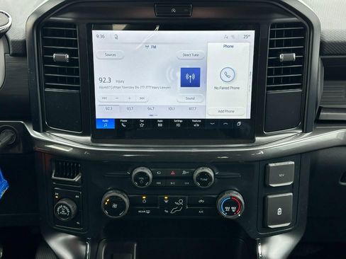 New 2026 Ford F150 STX w/ Equipment Group 200A image 7