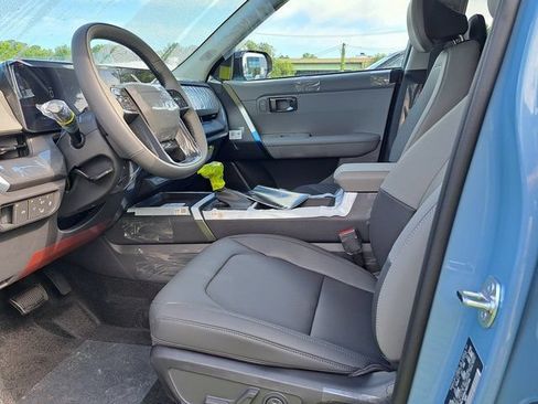 New 2027 Kia Seltos EX FWD image 12