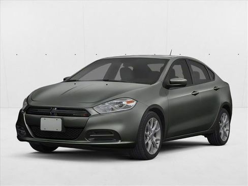Used 2013 Dodge Dart Limited image 1