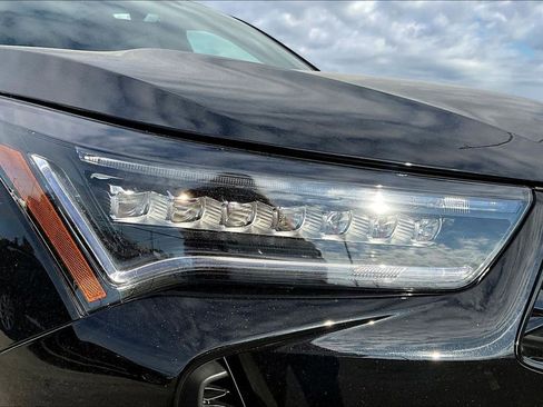 New 2026 Acura RDX A-Spec image 36