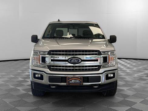 Used 2019 Ford F150 XLT w/ Equipment Group 302A Luxury AWD/4WD image 3