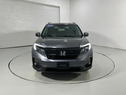 Used 2022 Honda Pilot Special Edition image 16
