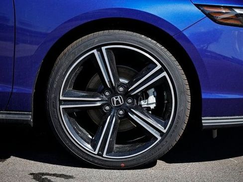 New 2026 Honda Accord Sport image 15