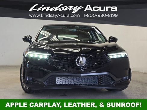 Used 2026 Acura Integra FWD image 2