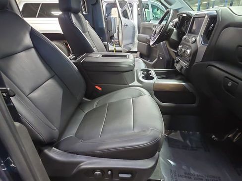 Used 2021 GMC Sierra 1500 SLT w/ SLT Premium Plus Package image 13