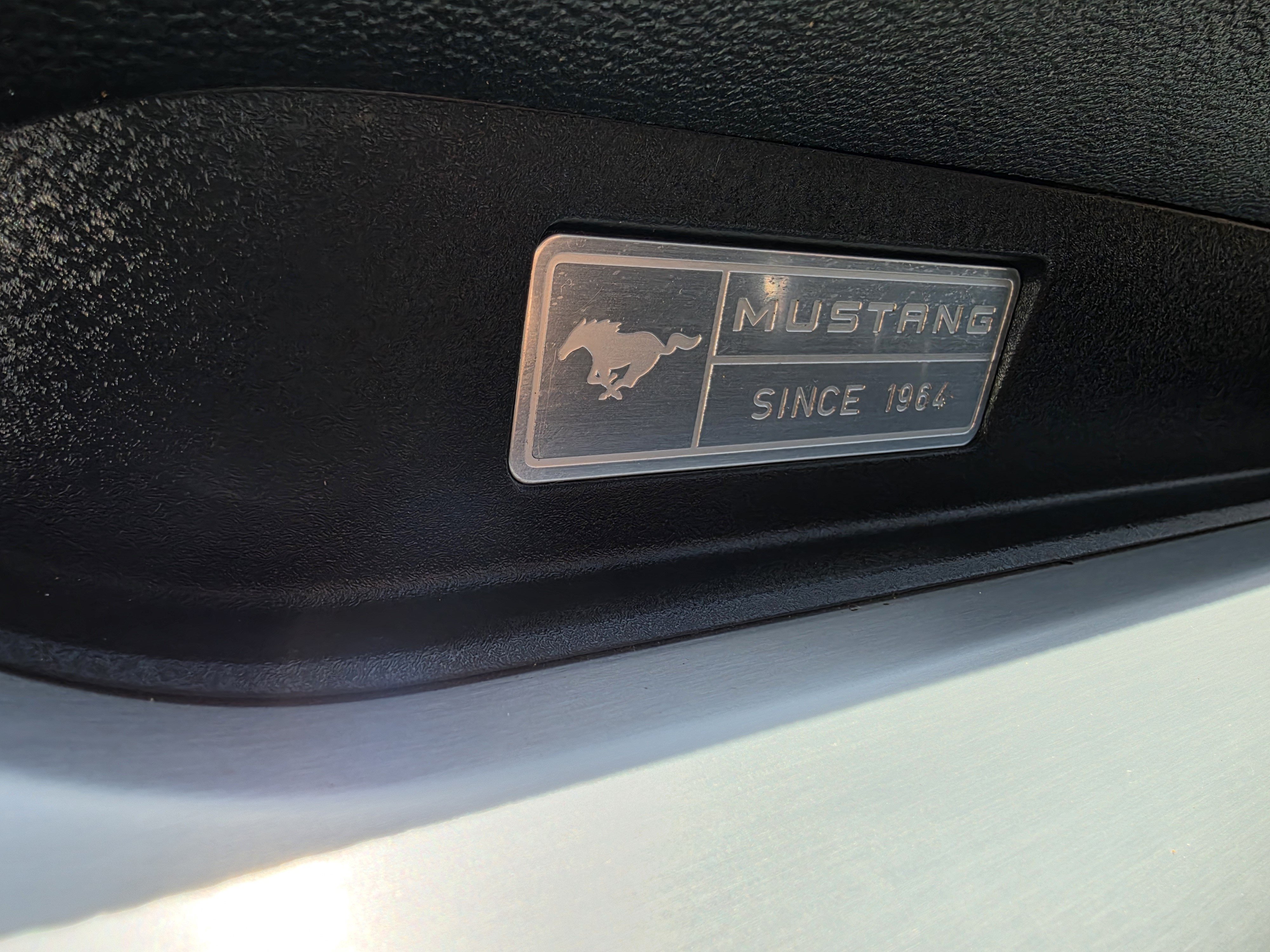 Used 2016 Ford Mustang Premium RWD image 18