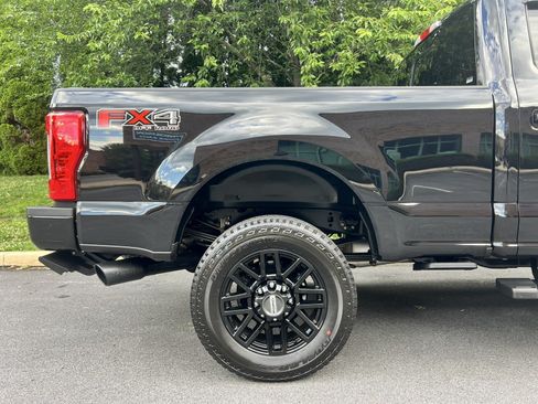 Used 2019 Ford F350 Lariat AWD/4WD image 53