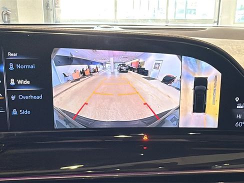 Used 2023 Cadillac Escalade ESV Premium Luxury w/ LPO, Floor Liner Package image 41