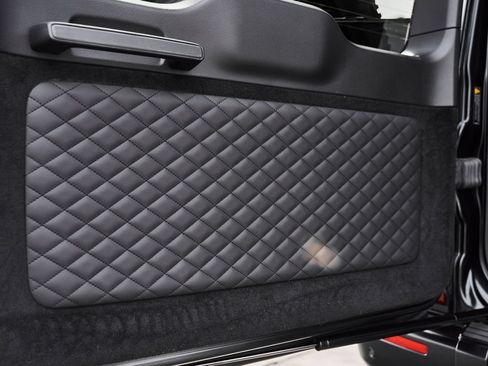Used 2023 Mercedes-Benz G 63 AMG Squared image 19