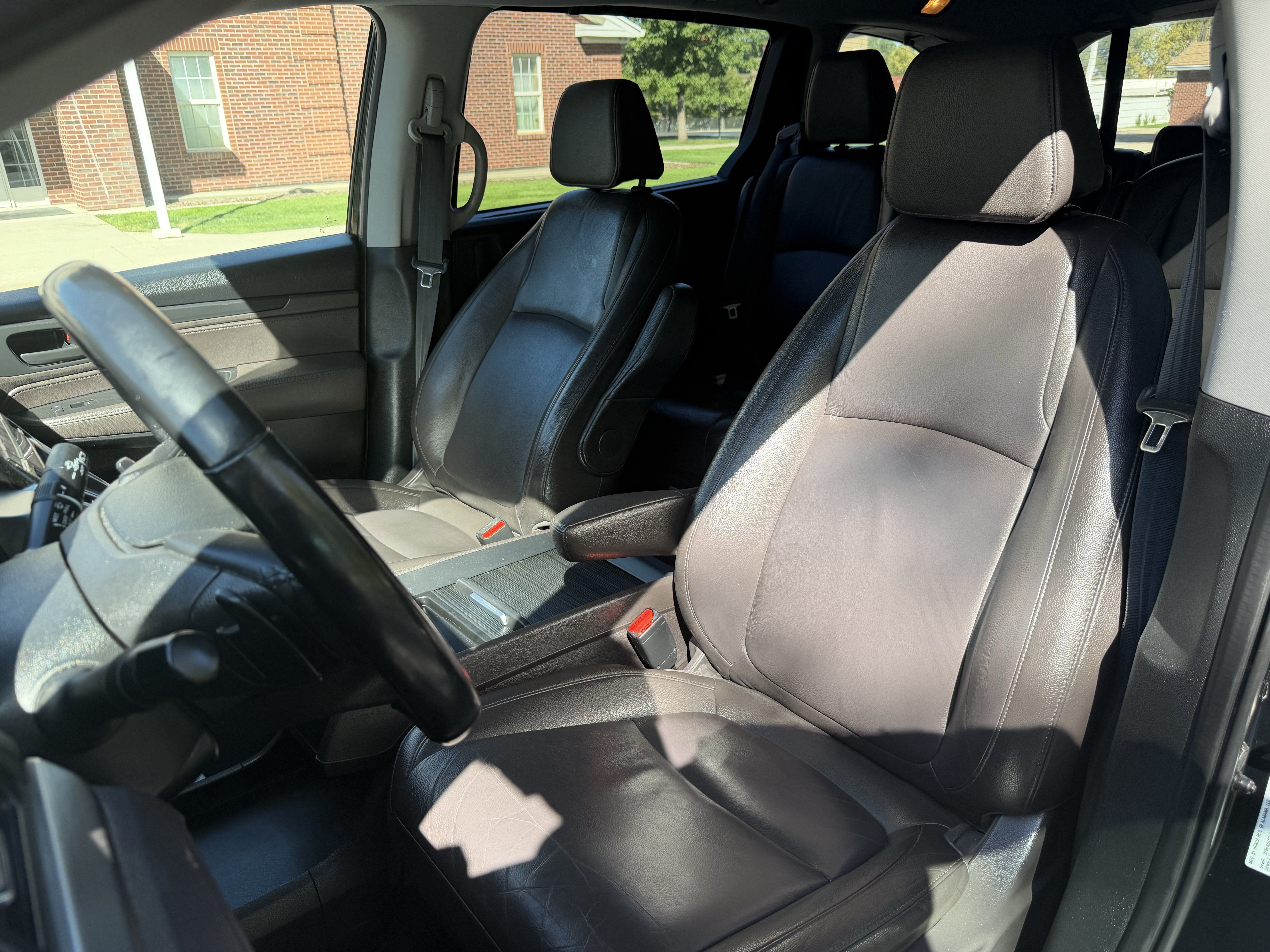 Used 2019 Honda Odyssey EX-L image 13