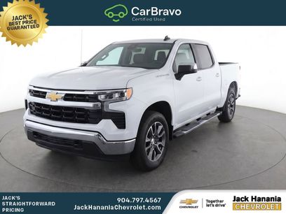 Certified 2024 Chevrolet Silverado 1500 LT w/ All Star Edition Plus