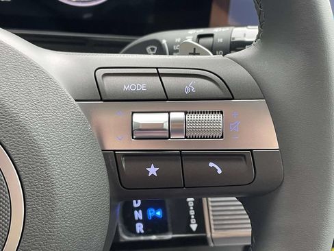 New 2026 Hyundai Kona SEL Premium FWD image 22