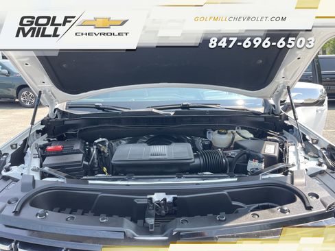 Used 2021 Chevrolet Tahoe Premier AWD/4WD image 30