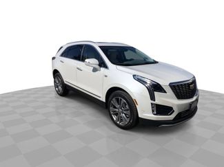 New 2025 Cadillac XT5 Premium Luxury w/ Technology Package video 2