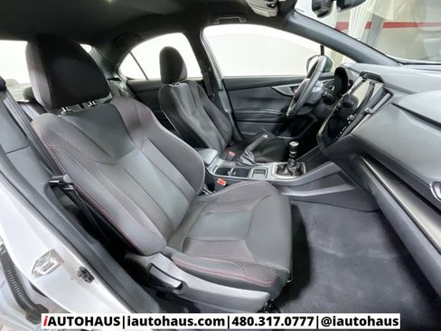 Used 2023 Subaru WRX Premium image 21