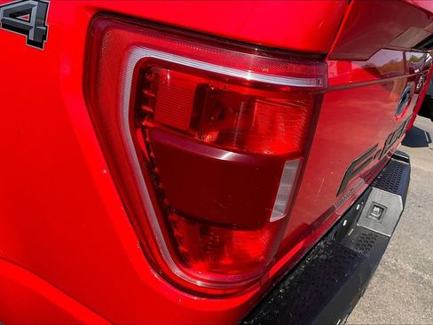 Used 2023 Ford F150 XLT AWD/4WD image 25