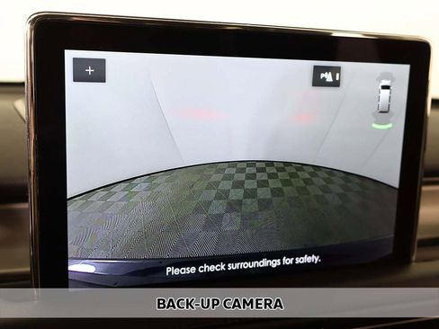 Used 2023 Lincoln Aviator Standard image 4