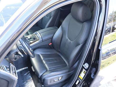 Used 2020 BMW X5 xDrive40i w/ Convenience Package image 35