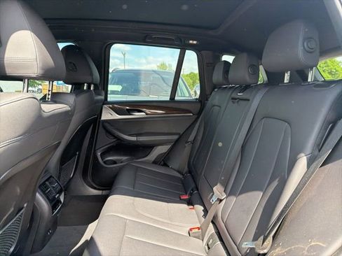 Used 2021 BMW X3 sDrive30i w/ Convenience Package image 22