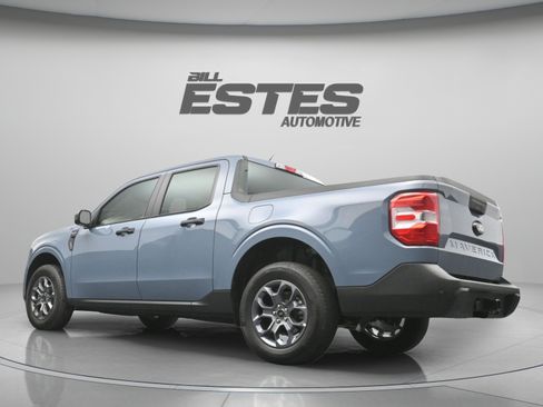 Used 2026 Ford Maverick XLT w/ XLT Luxury Package AWD/4WD image 6