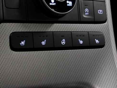 Used 2024 Hyundai Palisade SEL w/ Premium Package AWD/4WD image 4