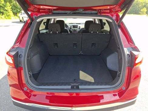 Used 2020 Chevrolet Equinox LT AWD/4WD image 27
