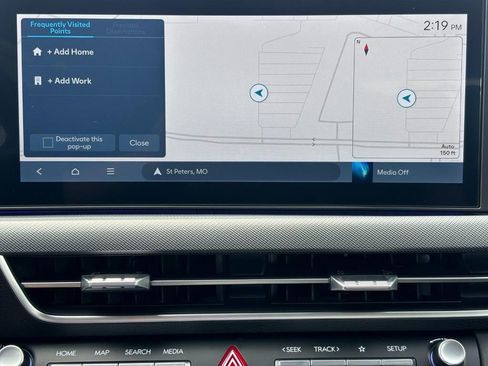 New 2025 Hyundai Sonata Limited image 17