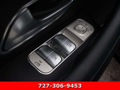 Certified 2024 Mercedes-Benz GLE 53 AMG 4MATIC Coupe image 16