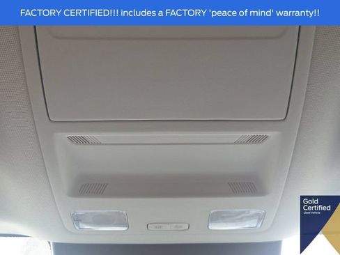 Used 2022 Ford Maverick XLT w/ Equipment Group 300A Standard AWD/4WD image 29