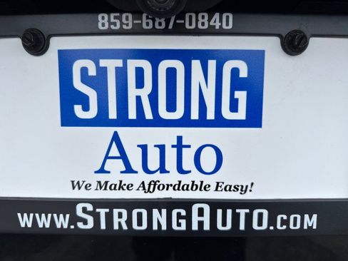 Used 2021 Ford Edge SEL w/ Convenience Package AWD/4WD image 18
