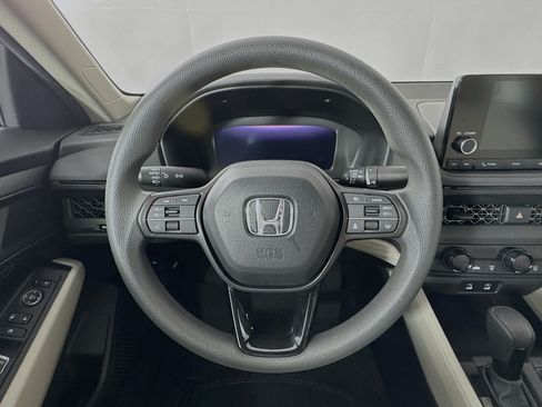 Used 2024 Honda Accord LX image 11