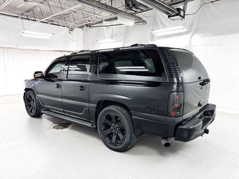 Used 2006 GMC Yukon XL Denali AWD/4WD image 3