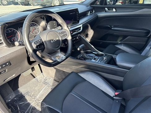 Used 2023 Kia K5 GT-Line w/ GT-Line Premium Package image 11