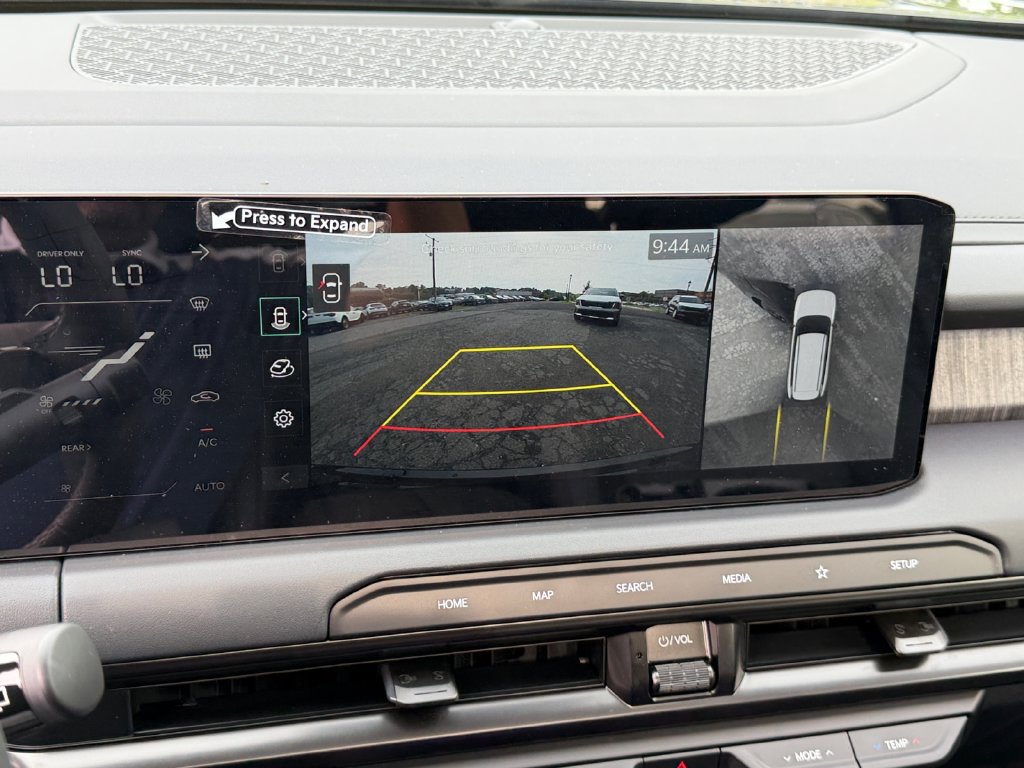 New 2027 Kia Telluride X-Line SX Prestige AWD/4WD image 20