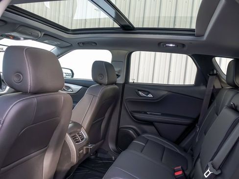 New 2026 Chevrolet Blazer LT w/ Sound & Technology Package image 17