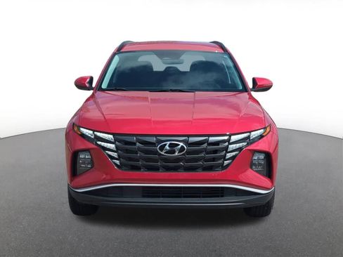 Used 2022 Hyundai Tucson SEL w/ Cargo Package AWD/4WD image 9